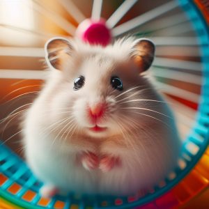Ultimate Guide to Hamster Lifespan and Care Tips